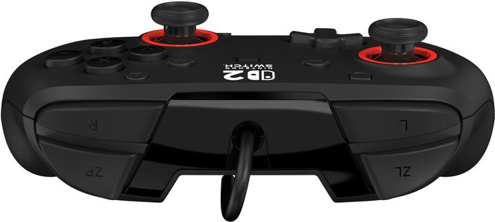 Produktbild Turtle Beach REMATCH - Wired Controller (Switch, Switch 2, Switch OLED)