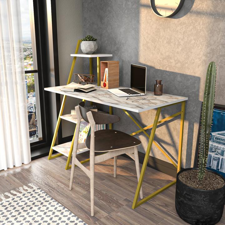 Actual product image Kalune Design Sean (120 x 60 x 120 cm)