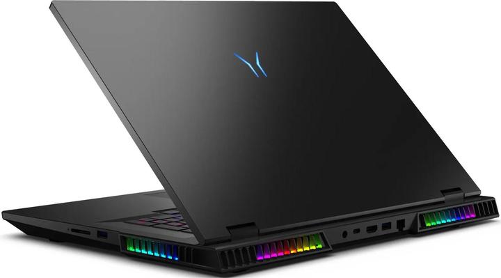 Immagine prodotto Medion Gaming-Notebook, Ultra 9-275HX, RTX 5090, 32 (18", 2000 GB, 32 GB, IT)