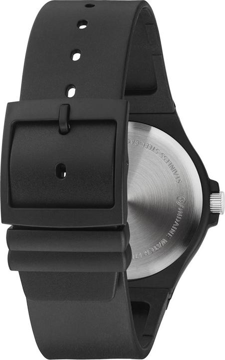 Actual product image M Watch Mondaine Core 42 (Analogue wristwatch, Swiss made, 42 mm)