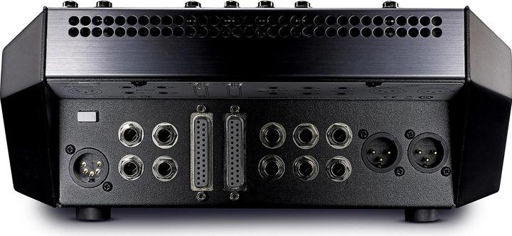 Image du produit Solid State Logic Table de mixage SiX, Forme : pupitre, Entrées stéréo : 2