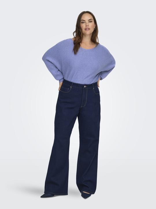 Produktbild Only CARNEW Strickpullover Strickpullover (L)