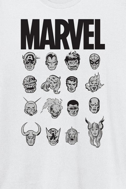 Produktbild Character (XXL)