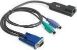 HPE PS/2 Interface adapter - KVM-Extender - für HP