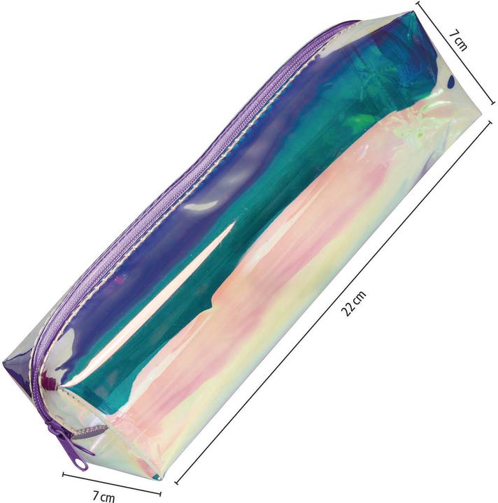 Actual product image Online Sloppy case Sparkle