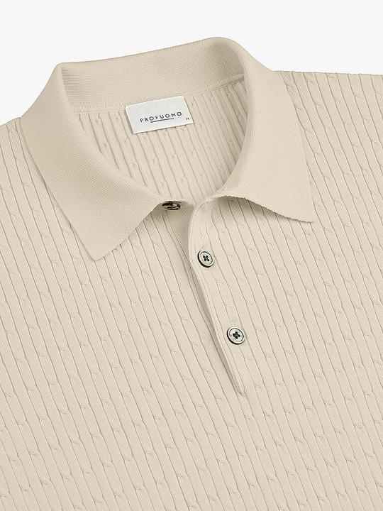 Produktbild Profuomo Poloshirt (L)