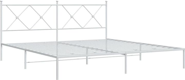 Image du produit vidaXL Bettgestell (180 x 200 cm)