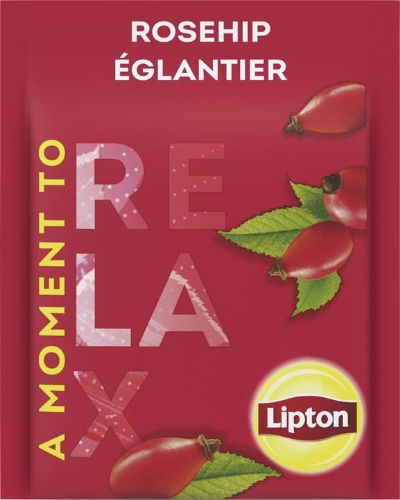 Produktbild Lipton Teebeutel (63 g)