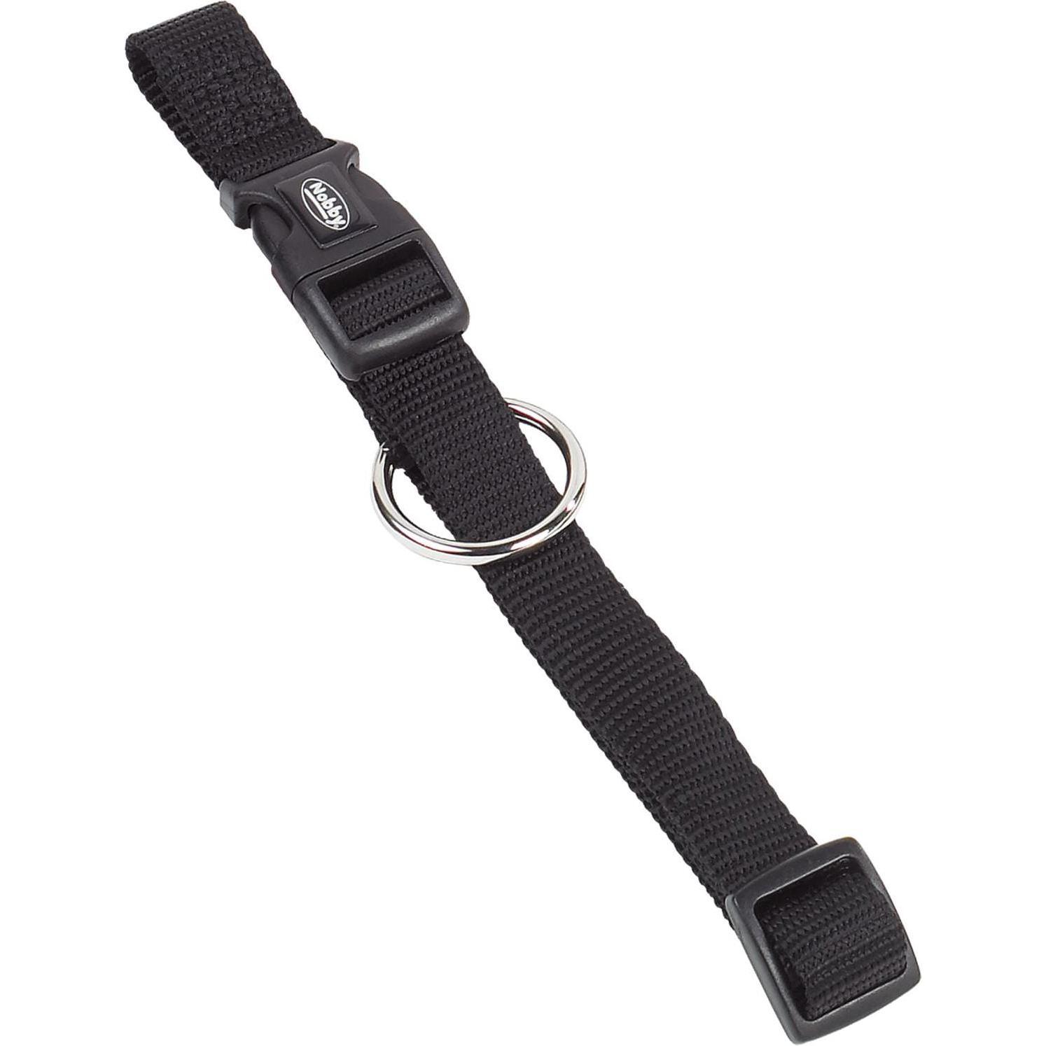Nobby Halsband Classic (40, 41, 42, 43, 44, 45, 46, 47, 48, 49, 50, 52, 54, Hund, Hundesport), Halsband + Leine