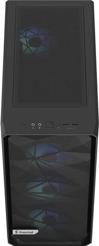 Produktbild Fractal Meshify 2 Compact Lite (ATX, Mini-ITX, mATX)