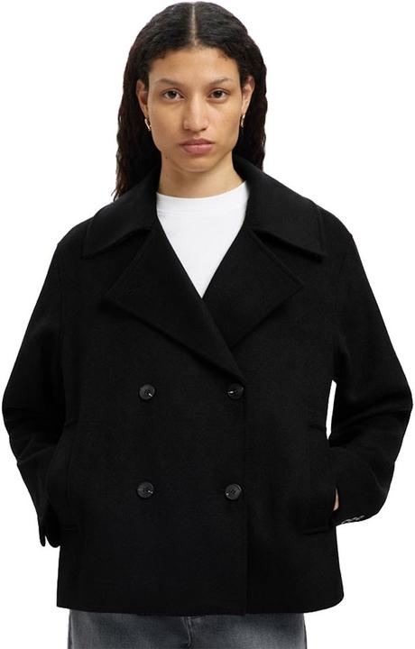 Image du produit Selected Slfalma Wool Blend Jacket Noos (34)