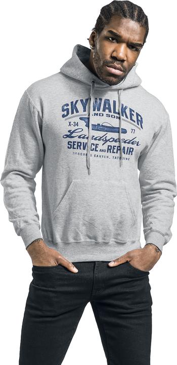 Produktbild Star Wars Landspeeder Repair - Vintage (M)