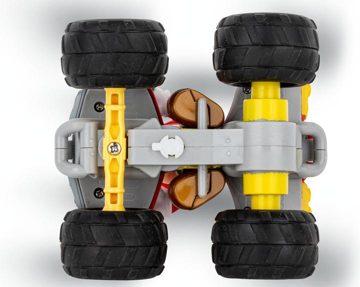 Immagine prodotto Carrera Nintendo Super Mario Quad RC 1:40
