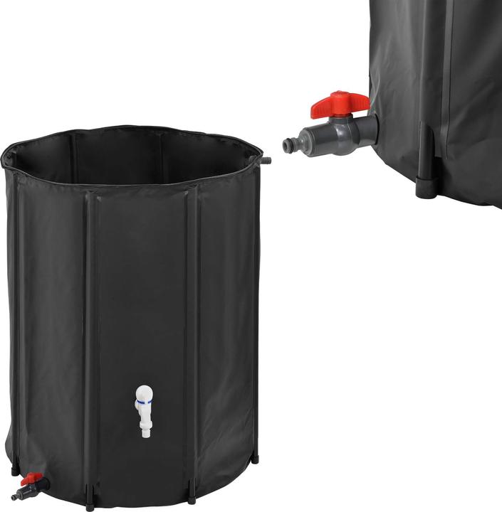 Produktbild Casa.Pro Oslo (500 l)