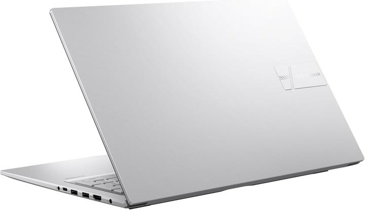 Image du produit ASUS VivoBook 17 X1704ZA-AU053W i7-1255U 17.3 ordinateur portable (17.30", 512 Go, 16 Go, ING. Int., Intel Core i7-1255U)