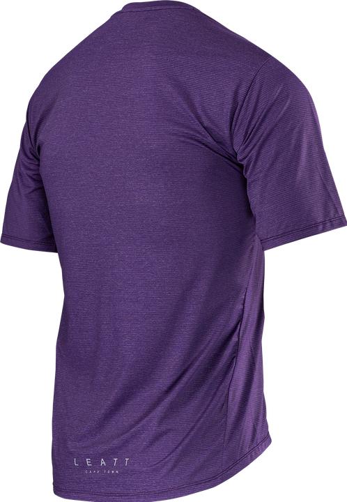 Produktbild Leatt MTB Trail 1.0 X-Flow Jersey (L)