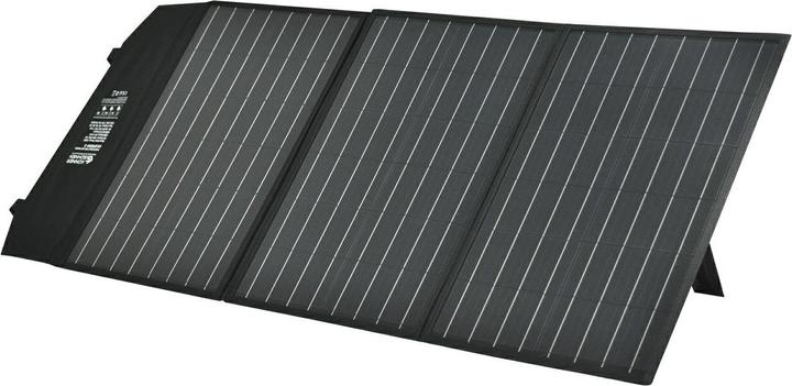 Produktbild Könner & Söhnen Solarpanel (90 W)