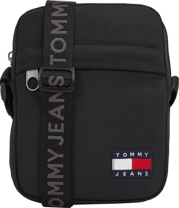 Tommy Hilfiger Tjm Ess Daily Reporter (100% polyester recyclé)