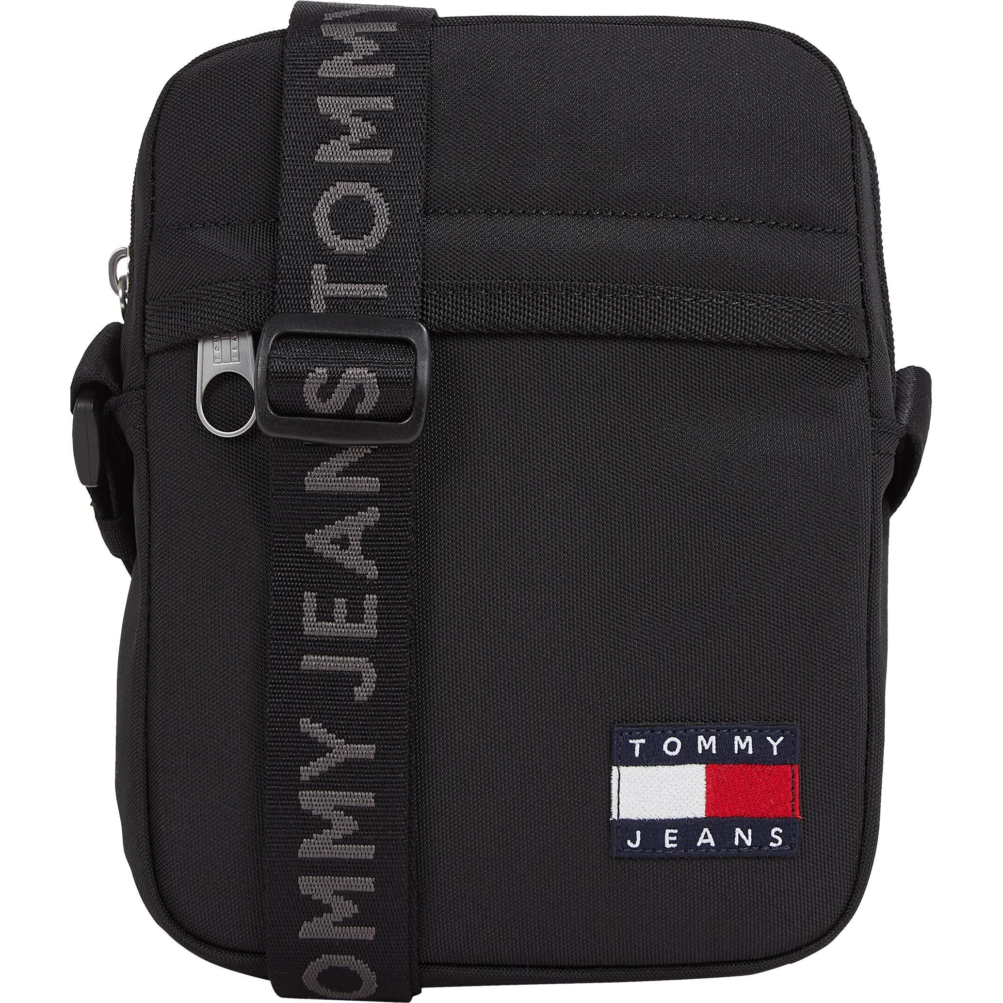 Tommy Hilfiger, Manschettenknöpfe, Tjm Ess Daily Reporter, (100% Recycled Polyester)