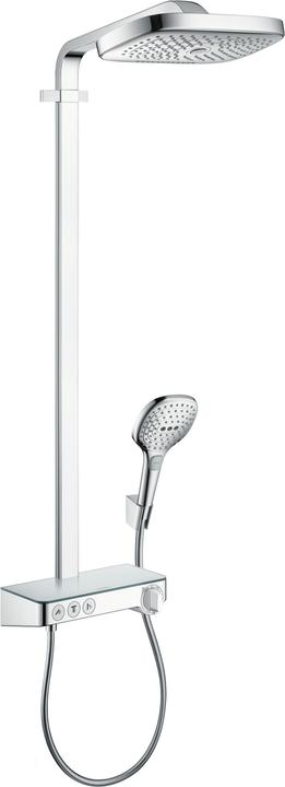 Produktbild hansgrohe Showerp RAINDANCE SELECT E 300 3jet ST DN 15 chrom