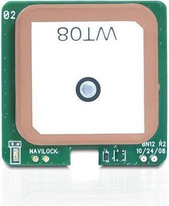 Actual product image Navilock NL-650ERS GPS receiver module