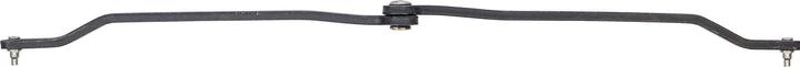 Actual product image BGS Face Pin Wrench adjustable 180 mm (14 mm)