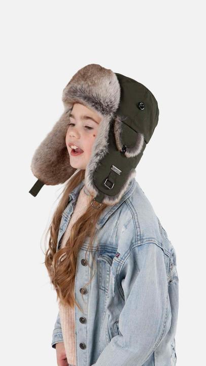 Produktbild Barts Kamikaze Kids