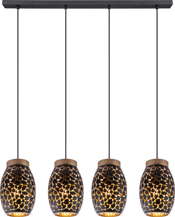 Produktbild Globo Narri (E27)