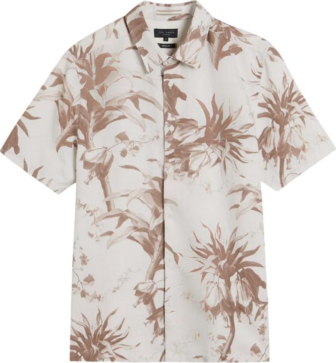 Produktbild Ted Baker Belmar Hemd kurzärmlig (S)