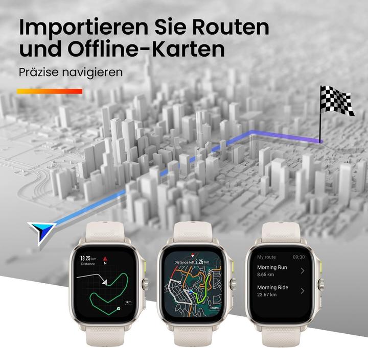 Image du produit Amazfit Cheetah