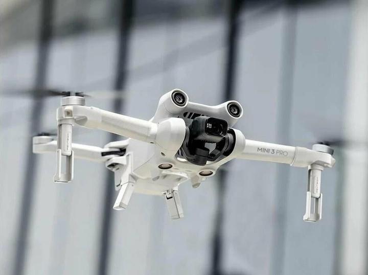 Produktbild Pgytech Landegestell Verlängerung (Drohnen Landegestell, DJI Mini 3 Pro)