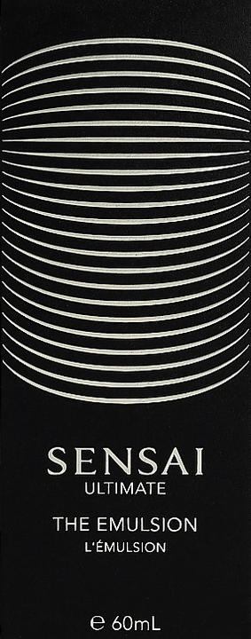 Immagine prodotto Sensai Kanebo Ultimate The Emulsion N 60 ml (Lozione detergente, 60 ml)