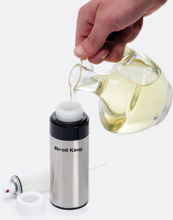 Produktbild Broil King Öl-Sprüher (150 ml)