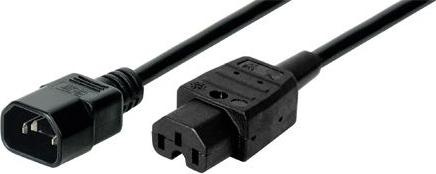 Produktbild Bachmann Netzkabel (2 m)
