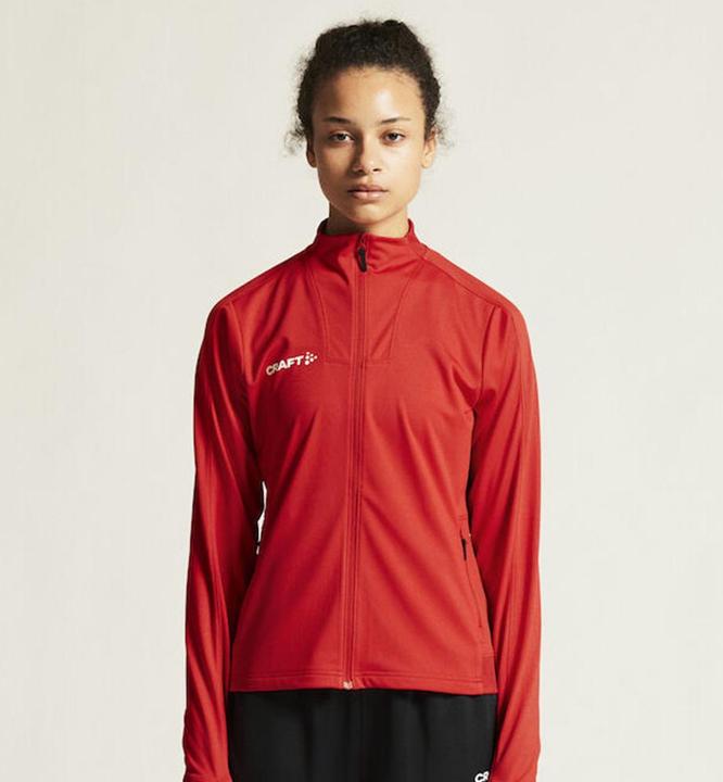 Actual product image Craft Evolve 2.0 Full Zip Jacket W (XS)