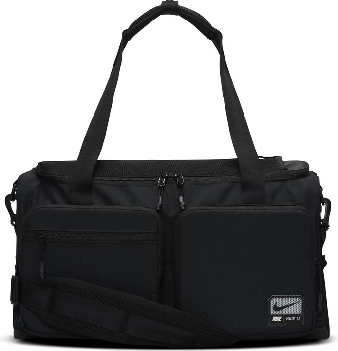 Actual product image Nike Utility Power 2.0 training bag (31 l)
