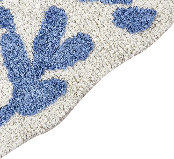 Produktbild Beliani Derik (90 x 60 cm)