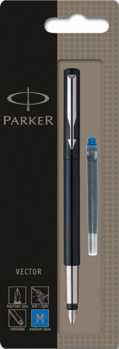 Produktbild Parker Vector (1x)
