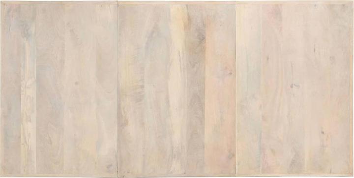 Image du produit vidaXL Kefira (90 x 180 x 76 cm)