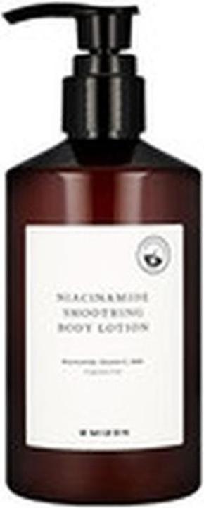 Produktbild Mizon Niacinamide Smoothing - 300ml (Körperlotion, 300 ml)