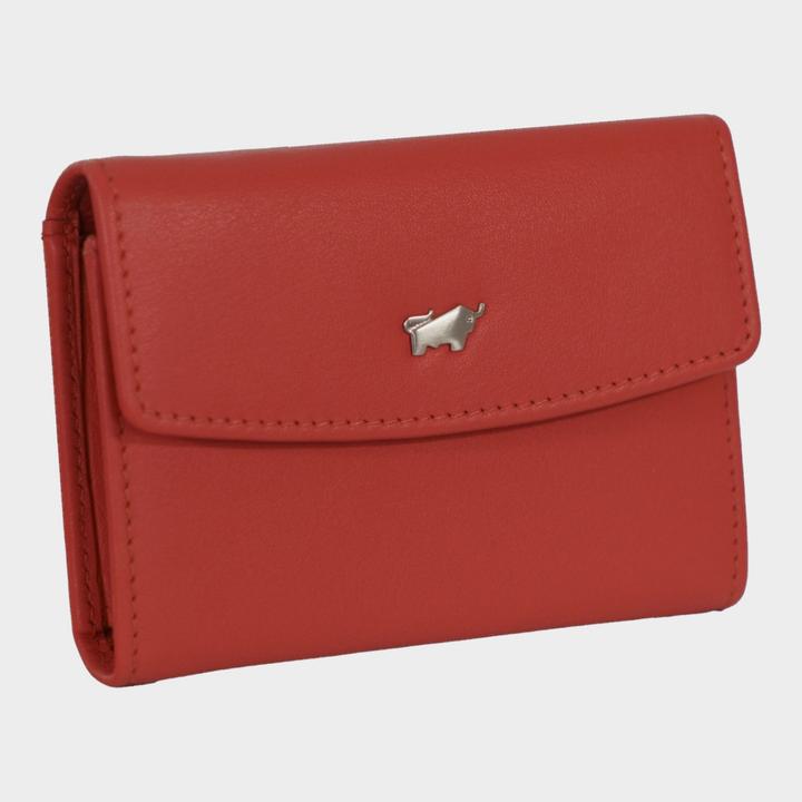 Actual product image Braun Büffel JOY RFID coral