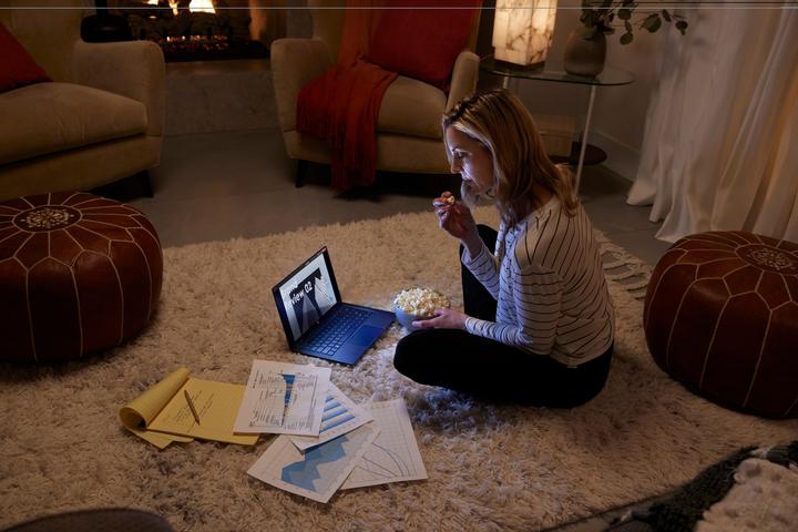 Produktbild HP Elite Dragonfly G2 (13.30", 512 GB, 16 GB, DE, Intel Core i7-1165G7)