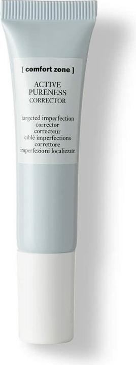 Comfort Zone Purezza attiva (15 ml)