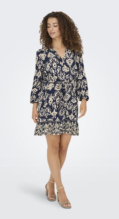 Immagine prodotto Only ONLANTONIA Kurzes Kleid Kleid (S)