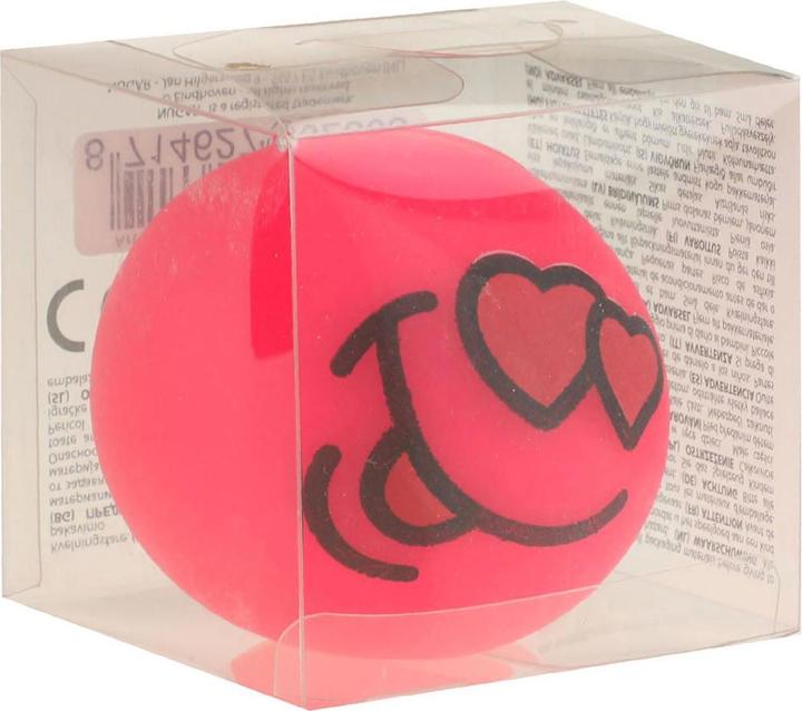 NoName Stress ball ass display