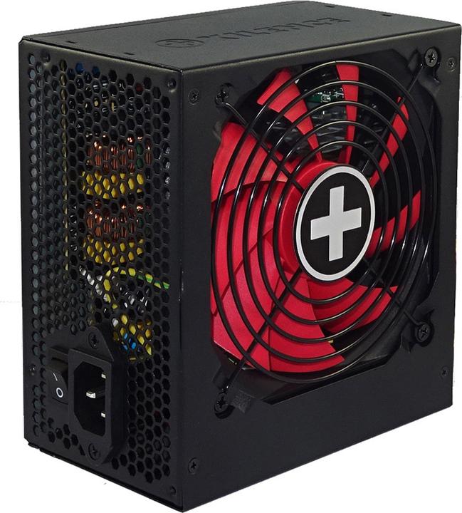 Produktbild Xilence PERFORMANCE A+ 430W (430 W)