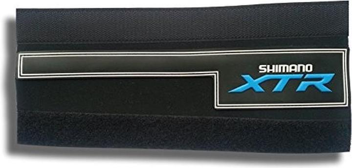 Produktbild Hesling Kettenschutz Cambio 48Zähne transpartent/schwarz