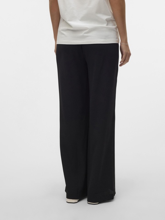 Produktbild Vero Moda Maternity Weiter Beinschnitt Hose Hose mit weitem Beinschnitt (M)