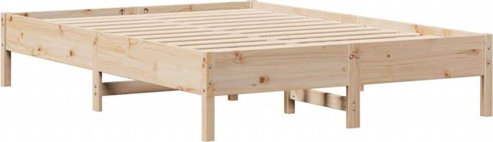 Image du produit vidaXL Bettgestell (120 x 200 cm)