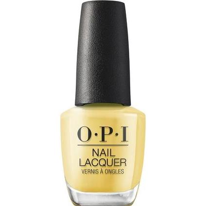 OPI, Nagellack, NLS034 NL - BEEFFR - NAIL LACQUER (BEEFFR, Farblack)